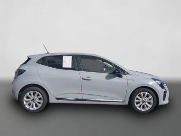 Renault Clio TCe 90 X-Tronic Evolution PDC Tageszulassung