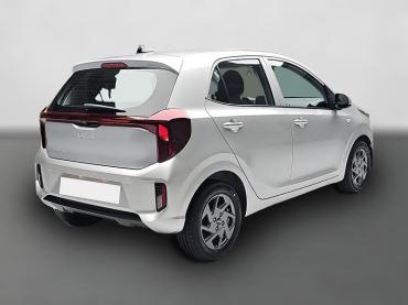 KIA Picanto 1.0 AUTO. (AMT) VISION MJ25 SITZH. NAVI KAMERA   Tageszulassung