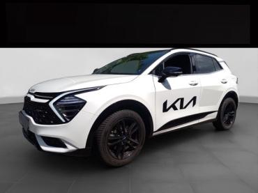 KIA Sportage AWD DCT7, GTL DRI-P. GL-Schiebedach, Sound-P. Jahreswagen