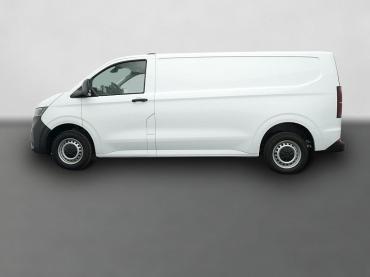 VW T6.1 Kastenwagen Kasten 2.0 TDI LR 5.J.-GARANTIE NAVI AHK PDC Neuwagen