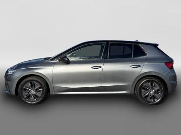 Skoda Fabia Selection 1.0 130 Edit|16"ALU|SITZHEIZUNG| Gebrauchtwagen