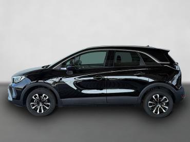 Opel Crossland Elegance 1.2 Turbo Panoramadach / Navi / LED / Tempomat / PDC V&H + Kamera / Alu 16" Gebrauchtwagen