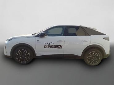 Fahrzeug ansehen: Peugeot 3008 Navi digitales Cockpit LED Apple CarPlay Gebrauchtwagen Peugeot 3008 Navi digitales Cockpit LED Apple CarPlay Gebrauchtwagen