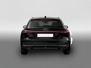 Audi A5 Avant  TFSI quattro Gebrauchtwagen