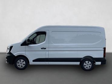 Renault Master EXTRA L2H2/ 3.5T/ 130 PS/ Parking/ Cargo Tageszulassung