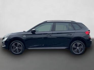 Skoda Kamiq Monte Carlo 1.5 TSI DSG|AHK|SHZ|KAM|TEMP Tageszulassung