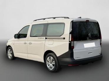 VW Caddy California Maxi Caddy Maxi PDC+ LANE ASSIST+GRA... EU Reimport Neuwagen
