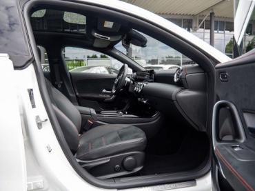 Mercedes-Benz CLA-Klasse CLA 250 Gebrauchtwagen