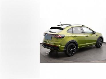 VW Taigo 1.0 TSI R-Line ACC/Matrix/PDC Gebrauchtwagen
