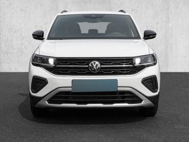 VW T-Cross 1.5 TSI DSG Life MATRIX 2xKLIMA ACC AUT Gebrauchtwagen