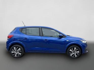 Dacia Sandero TCe 90 Expression Winterpaket+LED+PDC Gebrauchtwagen