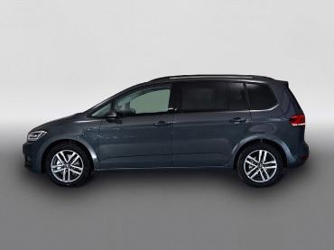 Fahrzeug ansehen: VW Touran 1.5 TSI 7-Gang-DSG Neuwagen VW Touran 1.5 TSI 7-Gang-DSG Neuwagen