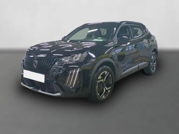 Fahrzeug ansehen: Peugeot 2008 Hybrid 136 Allure AT Shz Navi Kamera Gebrauchtwagen Peugeot 2008 Hybrid 136 Allure AT Shz Navi Kamera Gebrauchtwagen