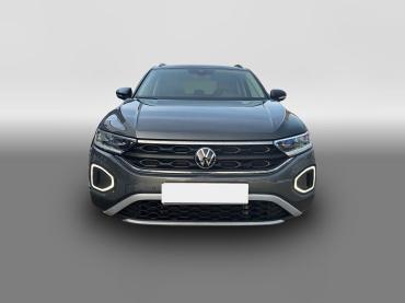 VW T-Roc 2.0 TDI DSG Goal AHK KAMERA ACC LED NAVI Jahreswagen