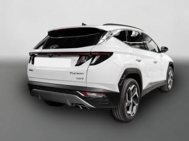 Fahrzeug ansehen: Hyundai Tucson Trend Hybrid 2WD 1.6 T-GDI EU6d Assist.-Paket Tageszulassung Hyundai Tucson Trend Hybrid 2WD 1.6 T-GDI EU6d Assist.-Paket Tageszulassung