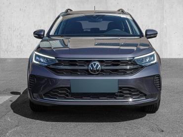 VW Taigo 1.0 TSI Life KAM LED LM PDC SHZ Gebrauchtwagen