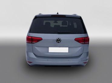 VW Touran 1.5 TSI DSG COMFORTLINE * NAVI * ACC * PDC * LED * SHZ * KAMERA * 7-SITZER * 17-ZOLL