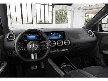 Mercedes-Benz GLA-Klasse GLA 200 Jahreswagen
