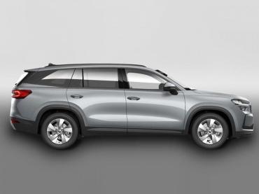 Skoda Kodiaq Selection 204PS 4x4 7Sitze+360°+AHK+GV4+eHeck+W... Neuwagen