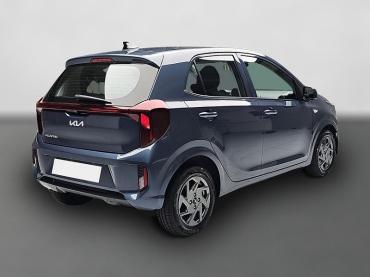 KIA Picanto 1.0 VISION MJ25 SITZH. NAVI KAMERA   Tageszulassung