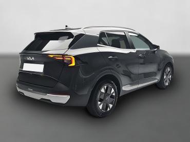KIA Sportage 1.6 CRDI 48V DCT 2WD VISION MJ26 KOMFORT   Tageszulassung
