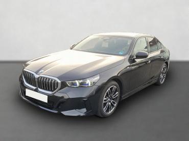 BMW 5er iA M Sport*HeadUp*Komfortsitze*UPE 76.000¤ Gebrauchtwagen
