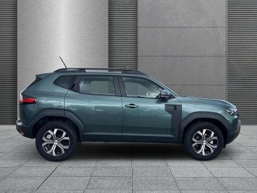 Dacia Duster TCe 130 4x4 Expression LKHZ+GJR+SHZ+RFK Gebrauchtwagen