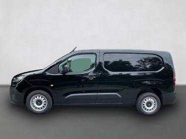 Fiat Doblo Kasten L2 1.5 BlueHDi 100 PS/ 10 Infotain Gebrauchtwagen