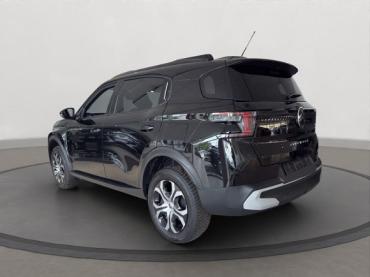Citroën C3 Aircross Turbo 100 PLUS ALLWETTER KLIMAAUT. PDC+Kamera Android Apple Tageszulassung