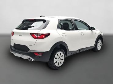 KIA Stonic 1.0 T-GDI 100 EDITION 7 MJ25 WINTER   Tageszulassung