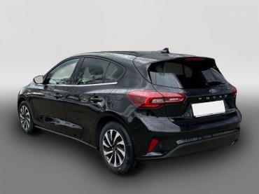 Ford Focus Titanium Edition el.Panodach Navi LED ACC Apple CarPlay Android Auto Mehrzonenklima Tageszulassung