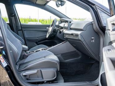 VW Golf Golf VIII Gebrauchtwagen
