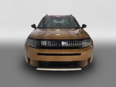 Fiat Panda LA PRIMA HYBRID 1.2 eDCT 81kW (110PS) Klimaau... Tageszulassung