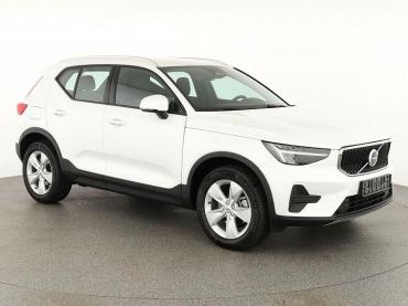 Volvo XC40 B3 Mild-Hybrid Core, Navi, LED, Winter, Kamera, el. Klappe Tageszulassung