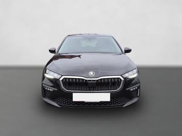 Skoda Scala 1.0 TSI DSG Essence AHK PDC SITZH LED SMART Gebrauchtwagen