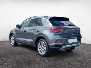 VW T-Roc Goal TSI DSG|18"|AHK|NAVI|ACC|KAMERA|LED| Tageszulassung