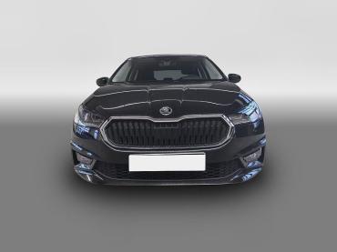 Skoda Fabia 1.0 TSI DSG Tour KAMERA LED NAVI SHZ Jahreswagen