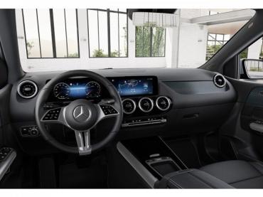 Mercedes-Benz B-Klasse B 180 Gebrauchtwagen