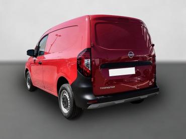 Nissan Townstar Kasten L1 2,0t 1.3 DIG-T 130PS 6MT Visia Klima Gebrauchtwagen