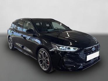 Fahrzeug ansehen: Ford Focus Turnier 1.5 EcoBlue Start-Stopp-System Aut. ST-LINE X Jahreswagen Ford Focus Turnier 1.5 EcoBlue Start-Stopp-System Aut. ST-LINE X Jahreswagen