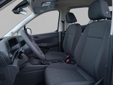 VW Caddy 1.5TSI DSG ACC Kam GV5 App Tageszulassung