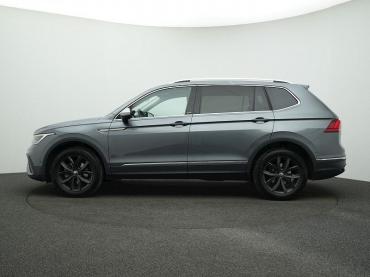 VW Tiguan 2.0 TDI DSG Move 7-SITZE AHK NAVI Gebrauchtwagen