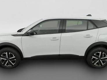 Fahrzeug ansehen: Peugeot 2008 100 S&S BVM6 Style 2008 75 kW (102 PS) * Schaltg... Peugeot 2008 100 S&S BVM6 Style 2008 75 kW (102 PS) * Schaltg...