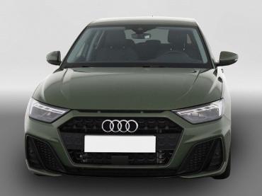 Audi A1 Sportback 30 TFSI S line Gebrauchtwagen