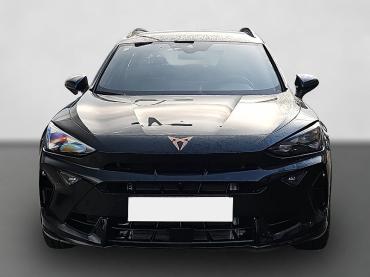 Cupra Formentor VZ 2.0 TSI DSG 4Drive Nav Matrix 5JGar Tageszulassung