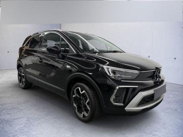 Opel Crossland 1.2 Automatik Ultimate NAVI RFK SHZ Gebrauchtwagen