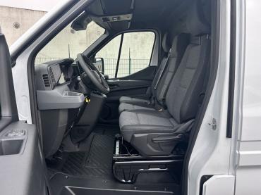 Renault Master NEW 3,5t/ L3H2/170 PS /AHK /270°/Parking Tageszulassung