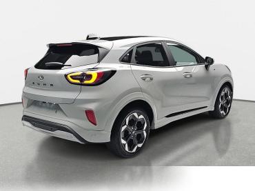 Ford Puma 1.0 ECOBOOST AUTO. ST-LINE X NAVI LED PANO B&O WIN   Tageszulassung
