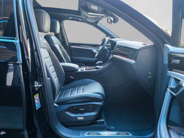 VW Touareg Touareg Neuwagen