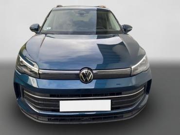 VW Tiguan 1.5 eTSI DSG Prime, ACC,IQ Light,LHZ,SHZ,AppCon... EU Reimport Gebrauchtwagen